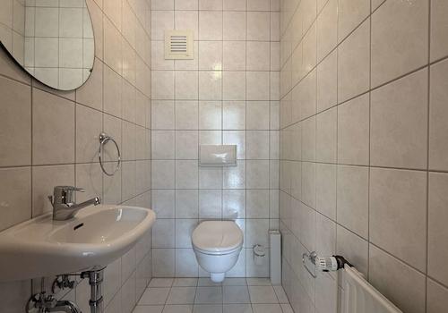WC (separat)
