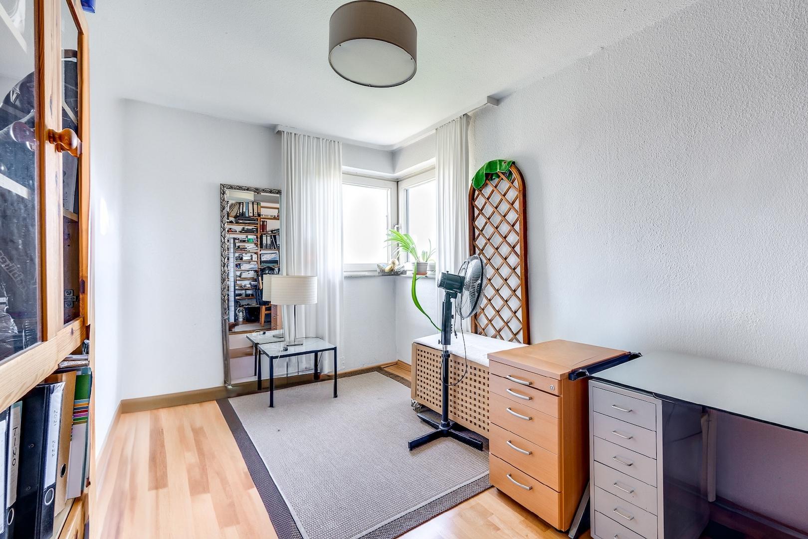 Arbeitszimmer