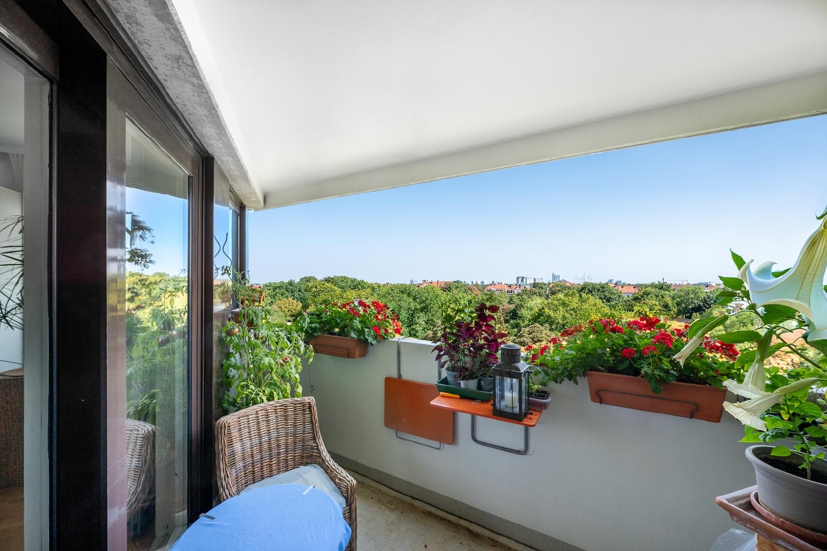 Balkon