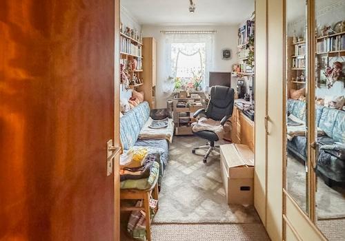 Arbeitszimmer