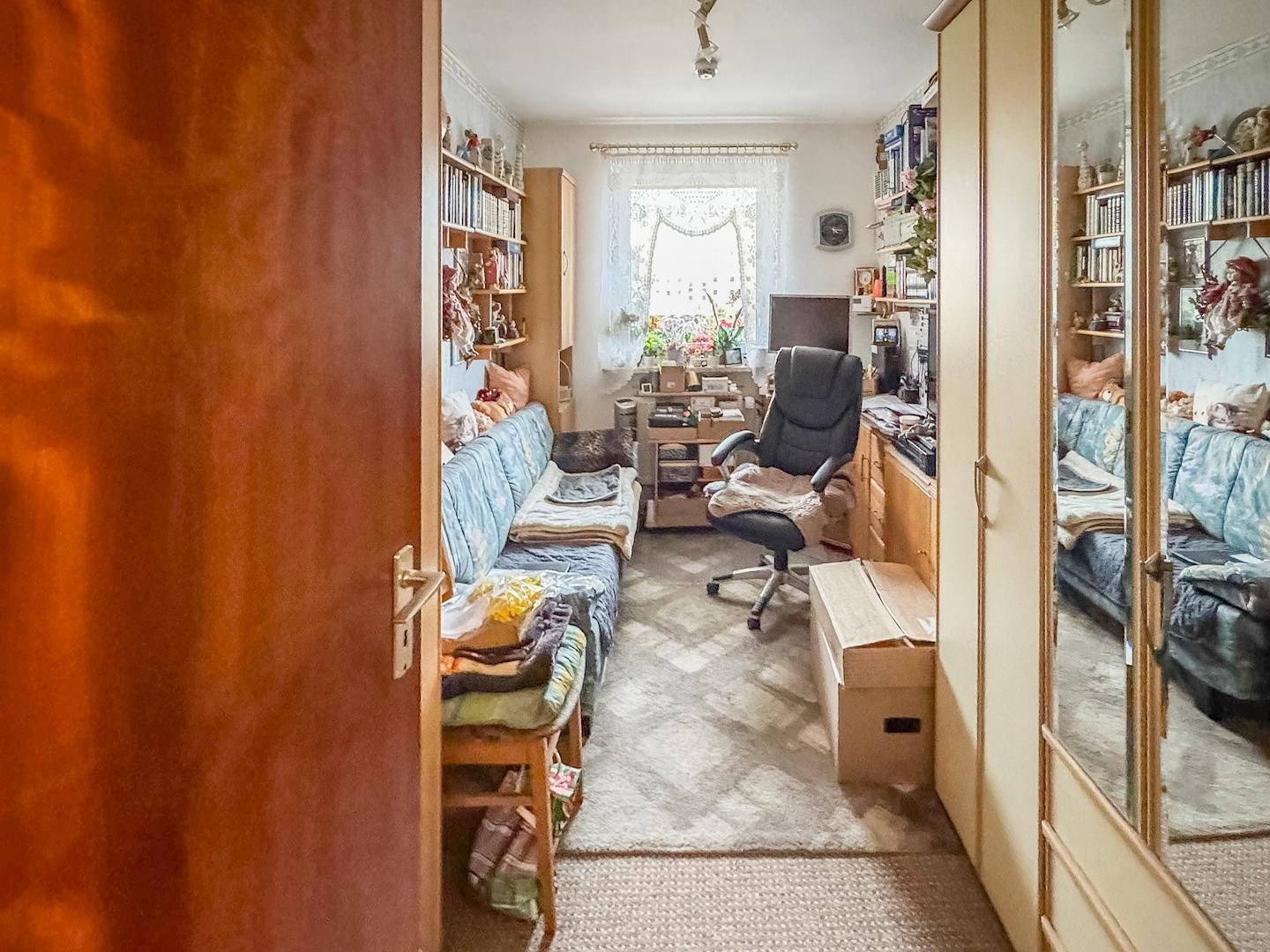 Arbeitszimmer