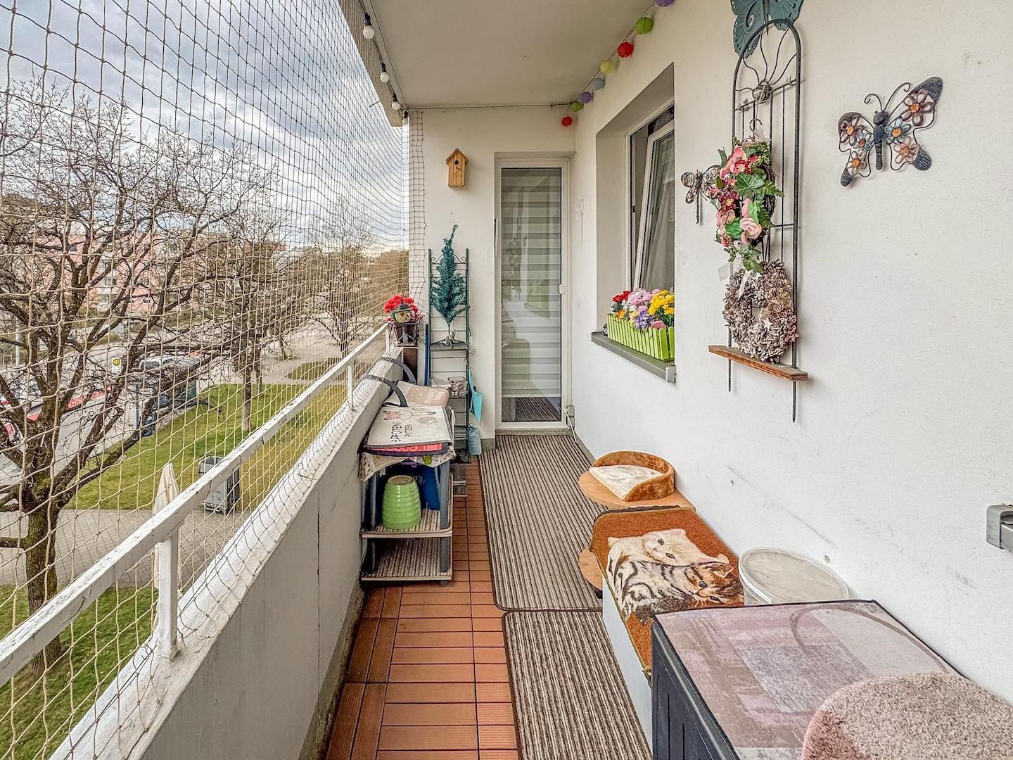 Balkon