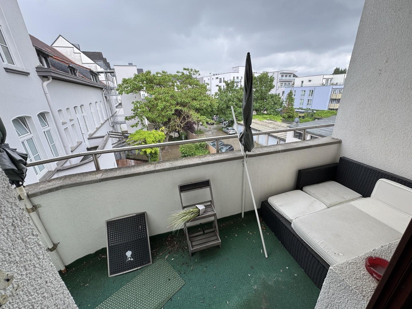 Balkon