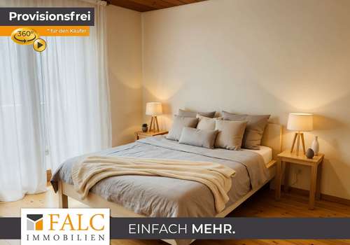 3,5 Zimmer Wohnung