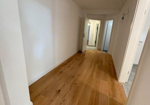 Flur (Schlafzimmer)