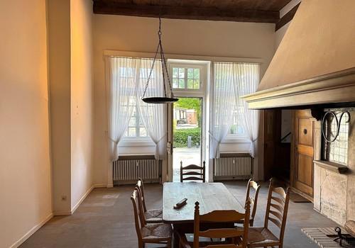 Kaminzimmer/Deele