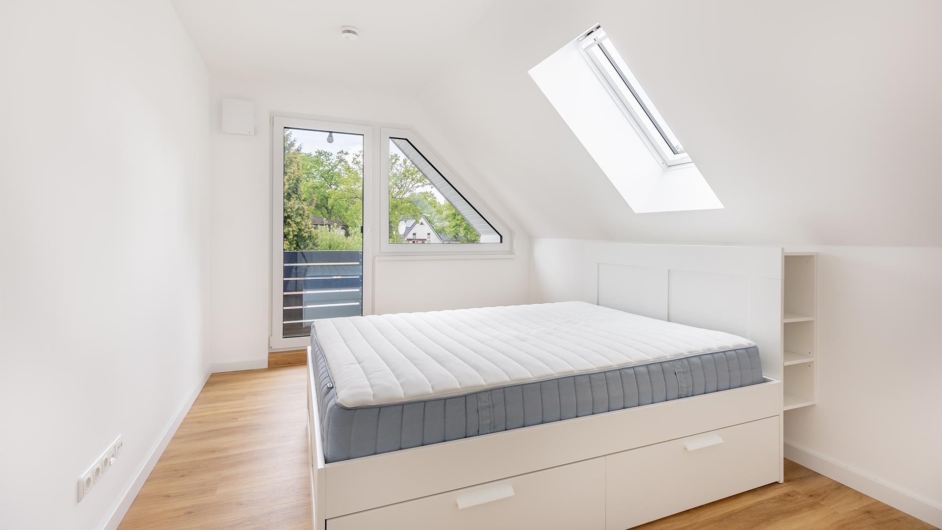 Schlafzimmer 3