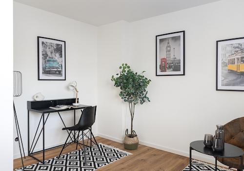 Büro