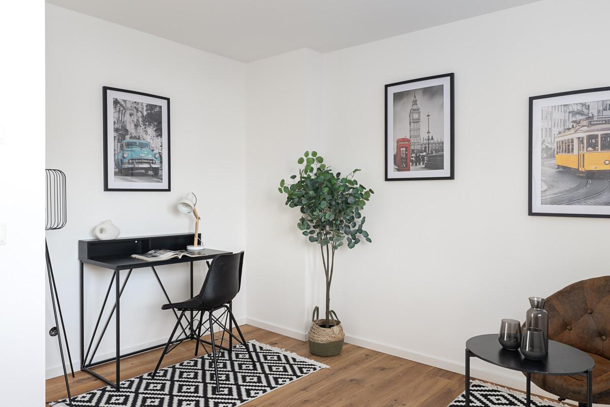 Büro