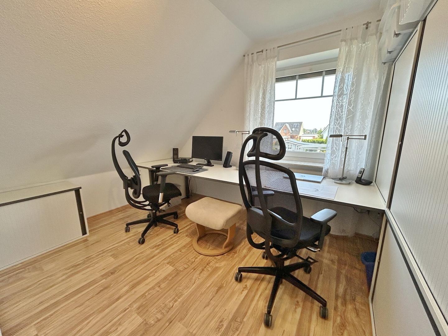 Büro