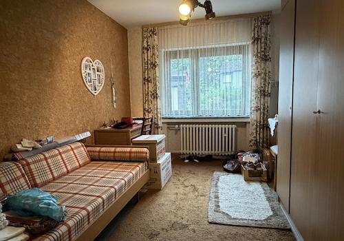 Kinderzimmer EG