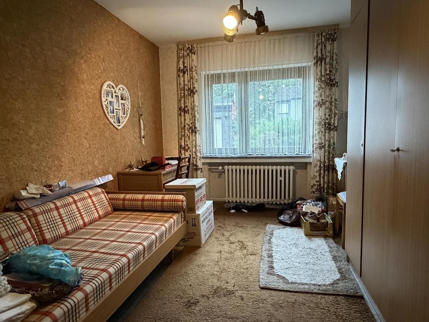 Kinderzimmer EG