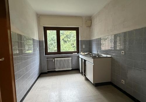Küche OG
