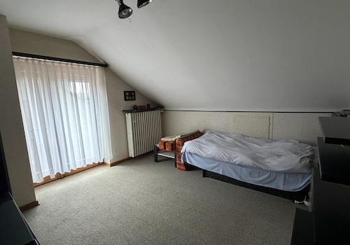 Schlafzimmer 1 DG