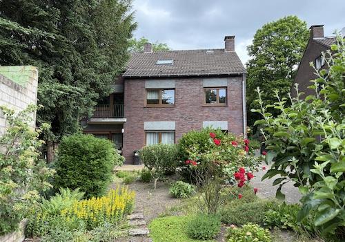 Gartenansicht
