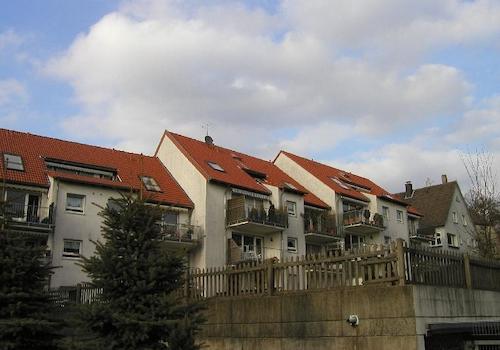 Gartenansicht