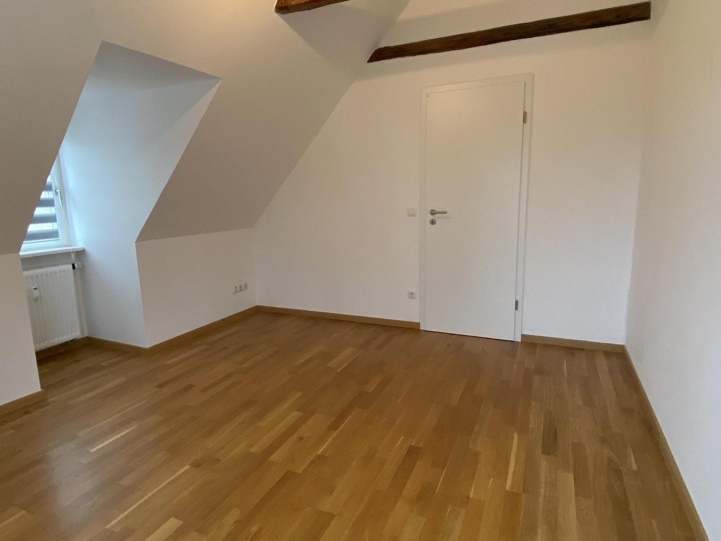 Büro / Kinderzimmer