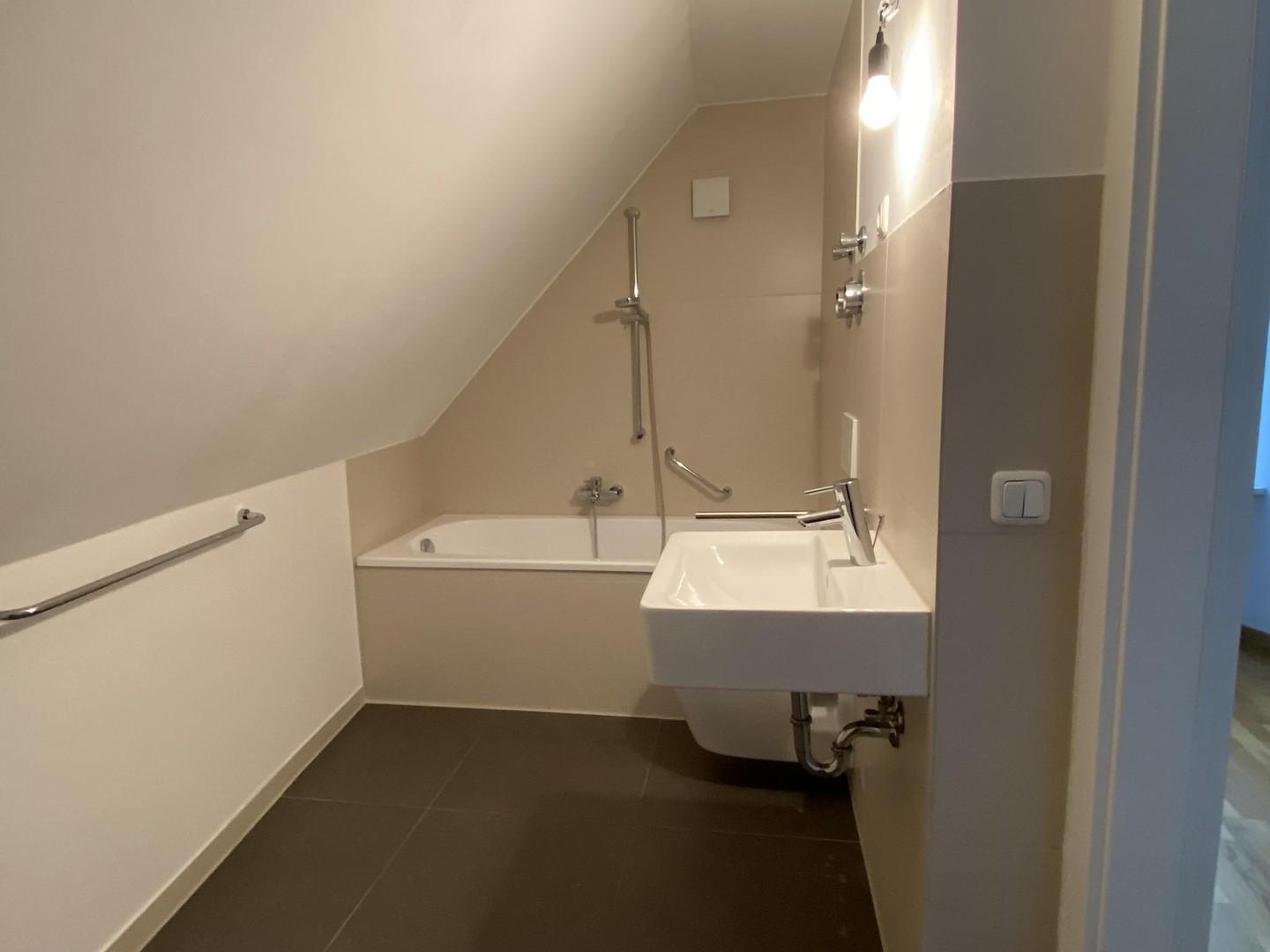 Bad Schlafzimmer