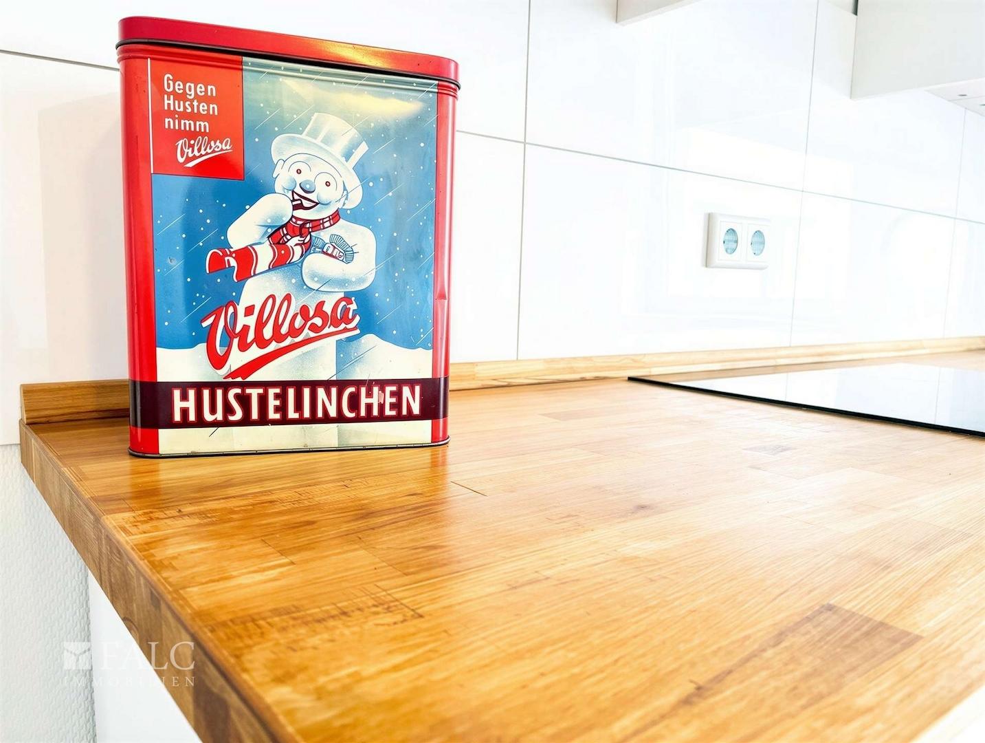 Küche 