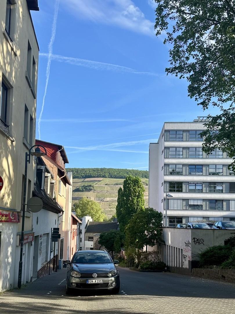 Aussicht