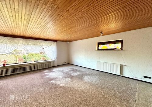 Wohn- und Esszimmer
