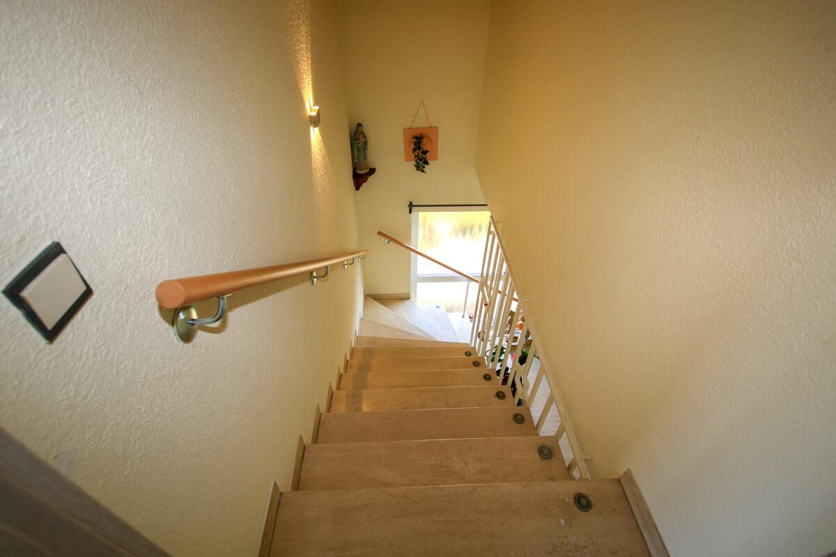 Treppenhaus
