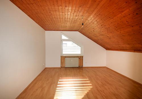 Kinderzimmer/Büro