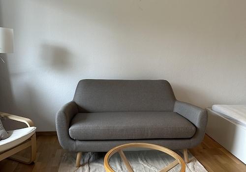 Wohnzimmer / Couch