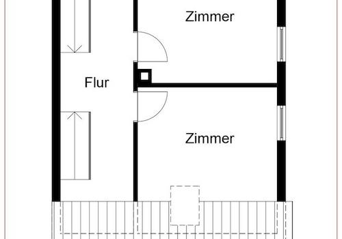 Dachgeschoss