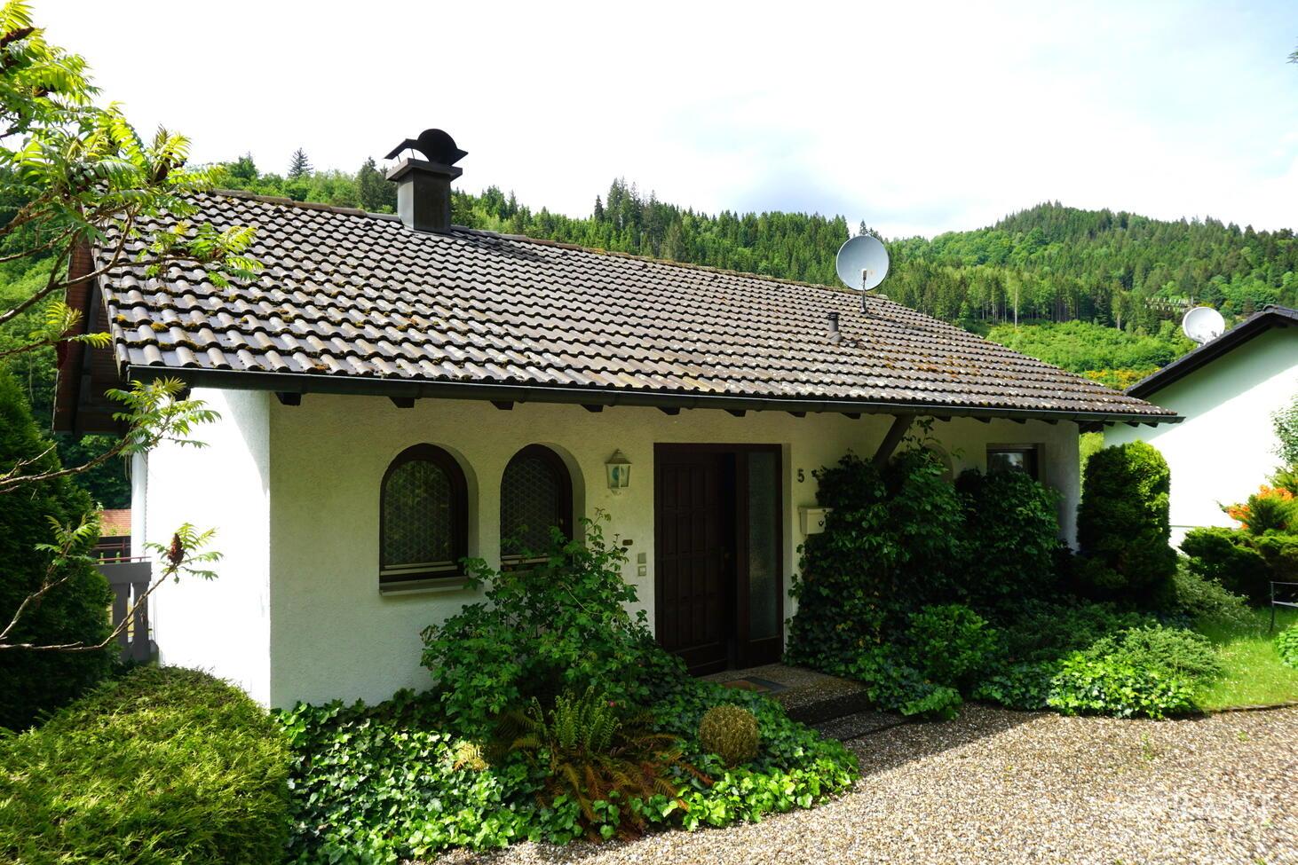 Aussenansicht