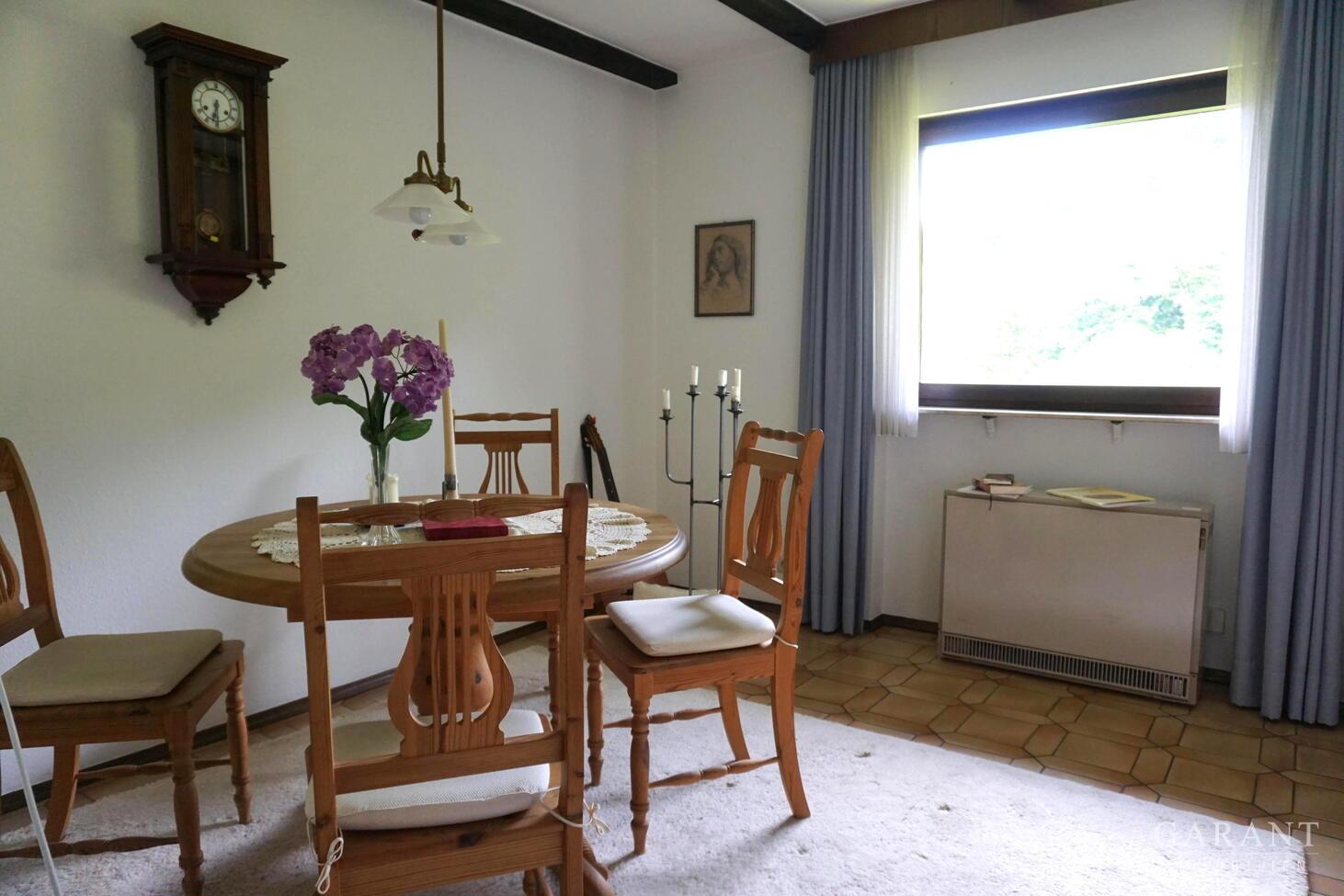 Esszimmer