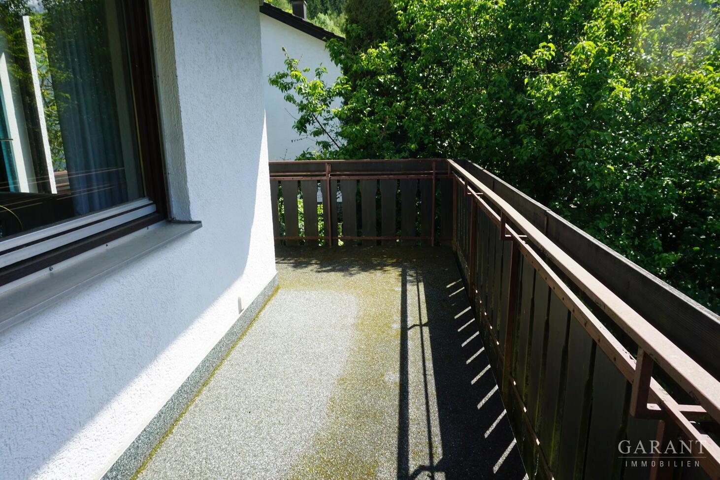Balkon