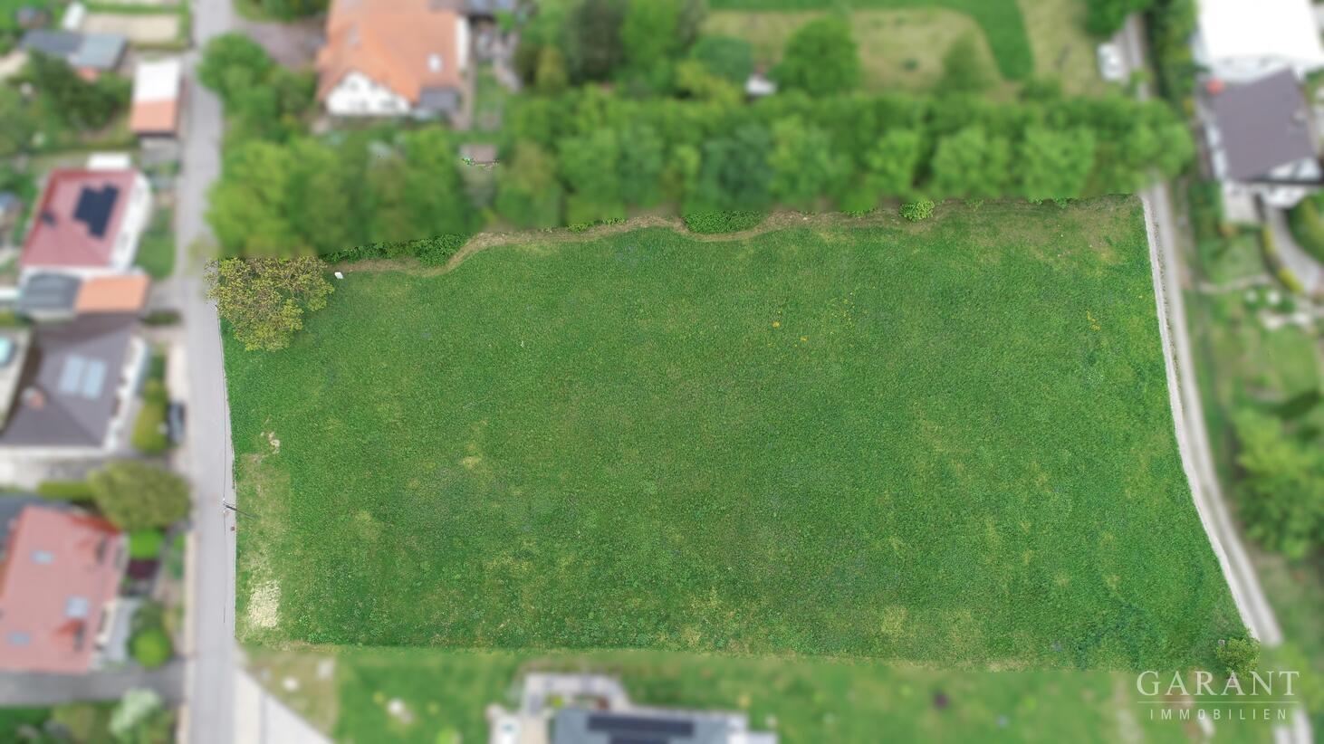 Luftaufnahme