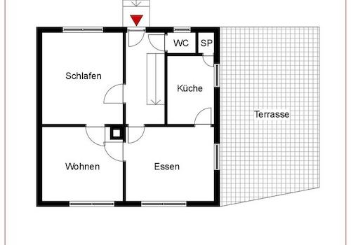 Erdgeschoss