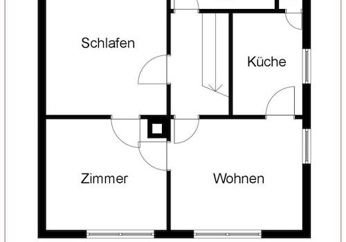 Obergeschoss