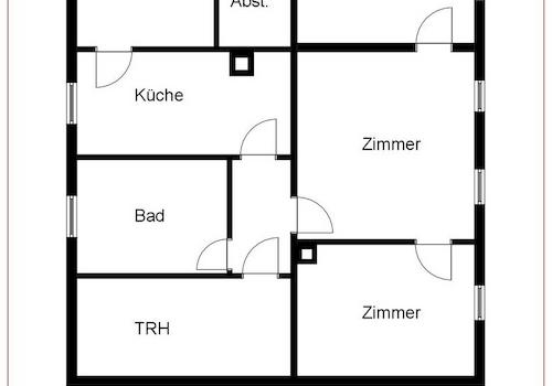 Obergeschoss
