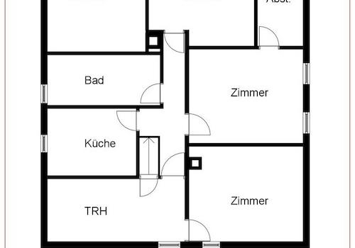 Dachgeschoss