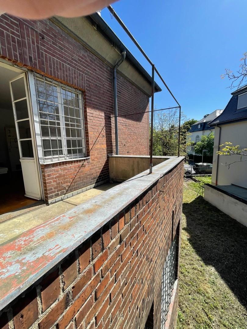 OG Balkon West