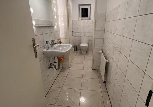 WC UG