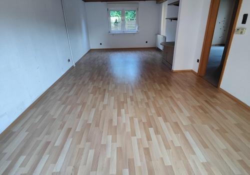 Wohn-Esszimmer 1