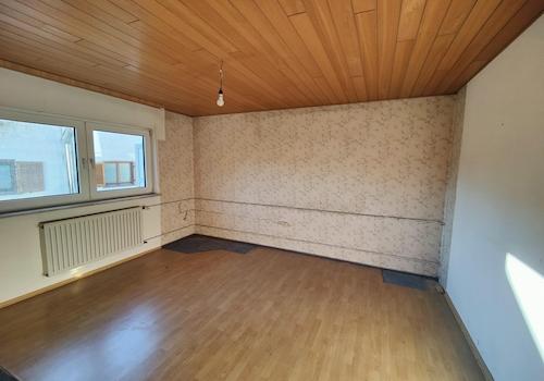 Schlafzimmer OG