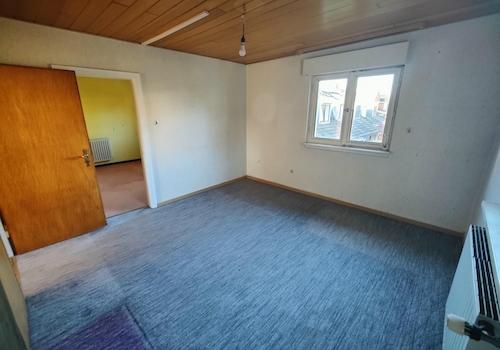 Zimmer 1 OG