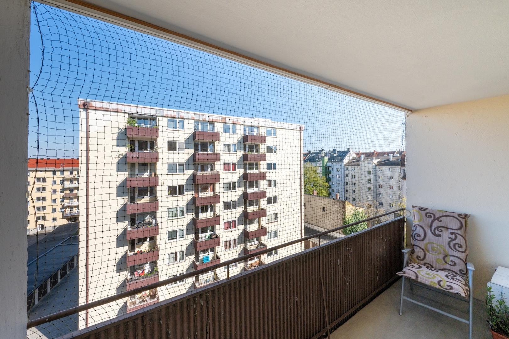 Balkon