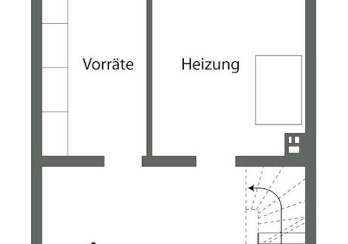 Kellergeschoß