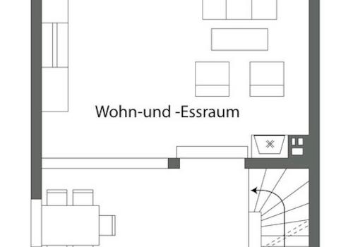 Erdgeschoß