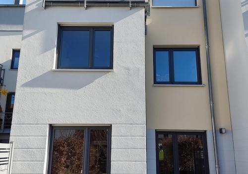 Gartenansicht