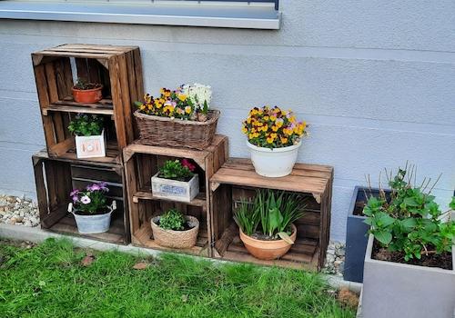 Vorgarten