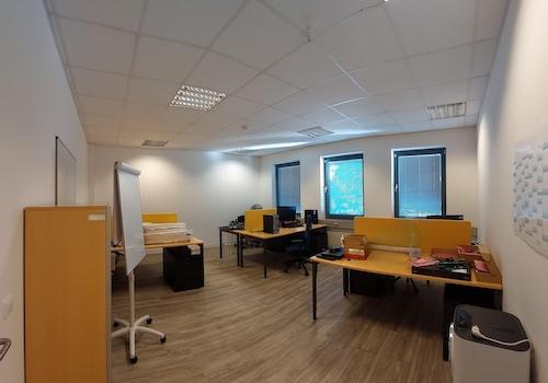 Büro 3