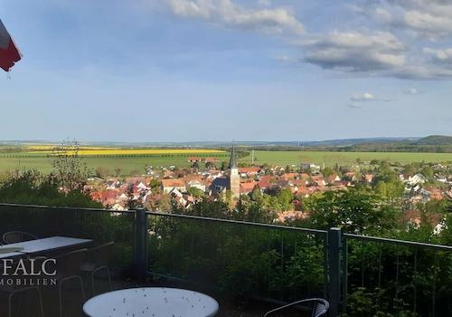Ausblick
