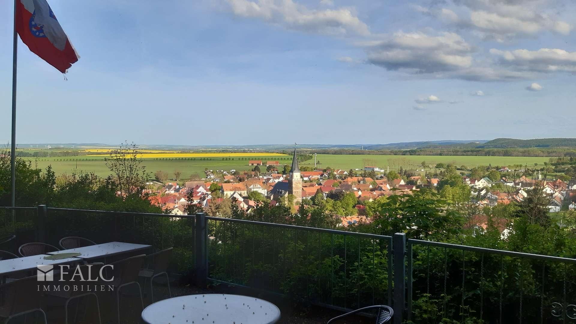 Ausblick